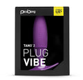 PICOBONG | Tano 2 Plug Vibe analvibrator