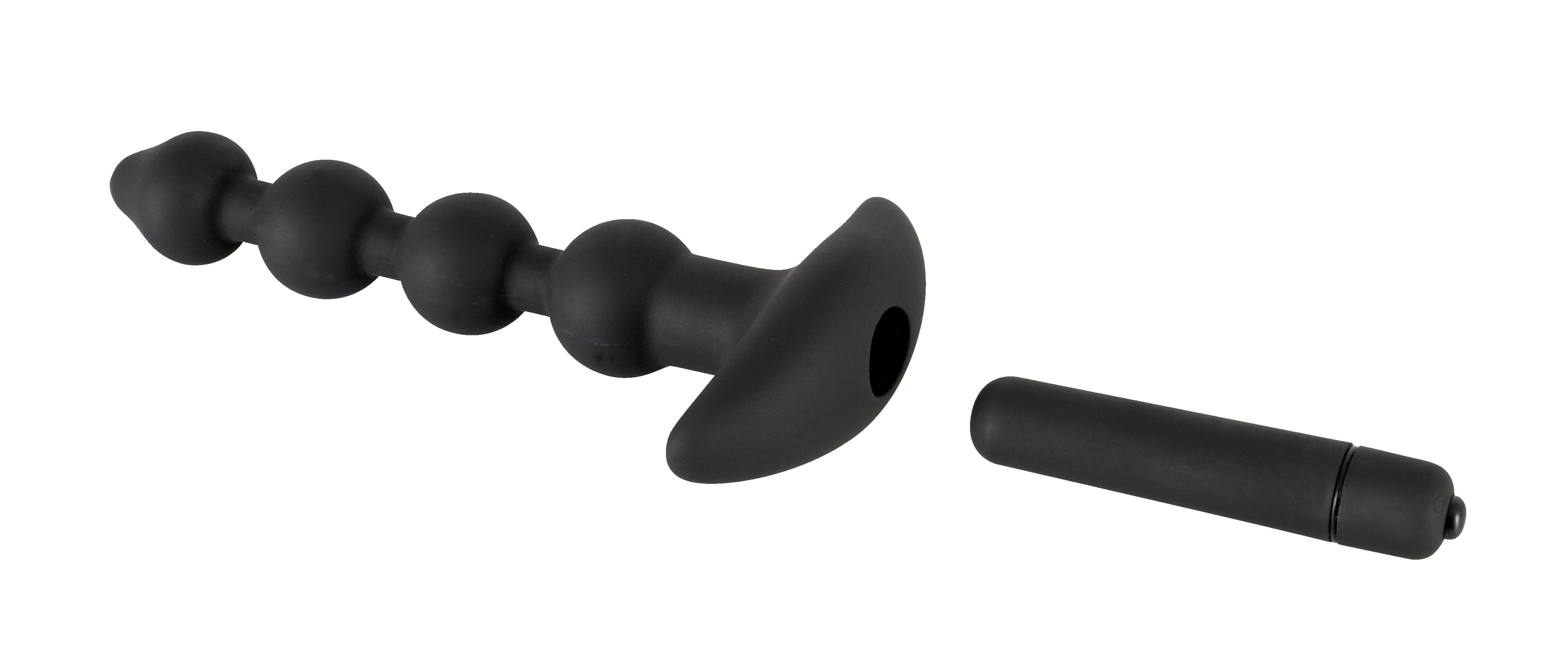 BLACK VELVETS | You2Toys Anal Kit
