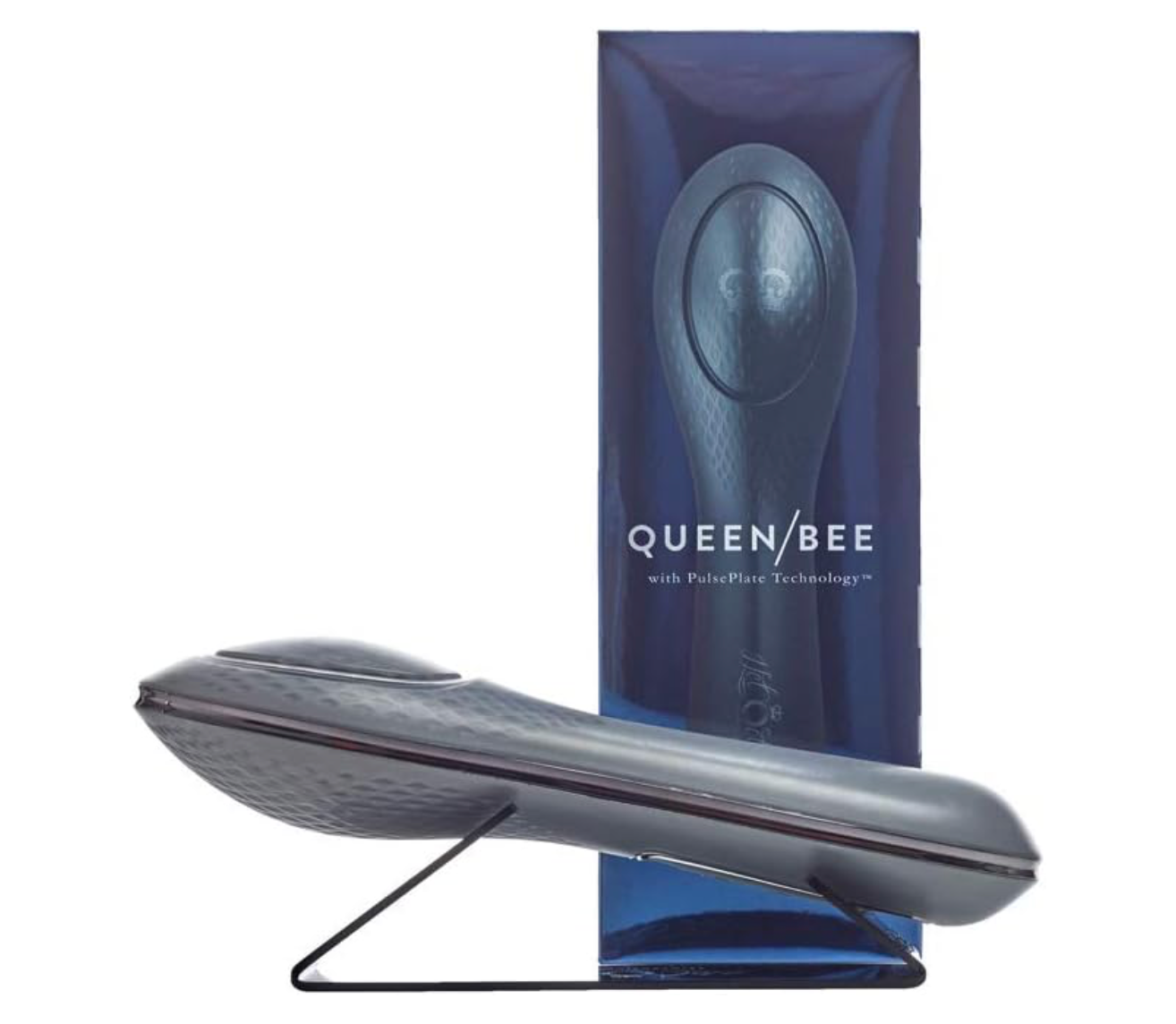 HOT OCTOPUSS | Queen Bee – Kraftfull klitorisstimulator med Pulse…
