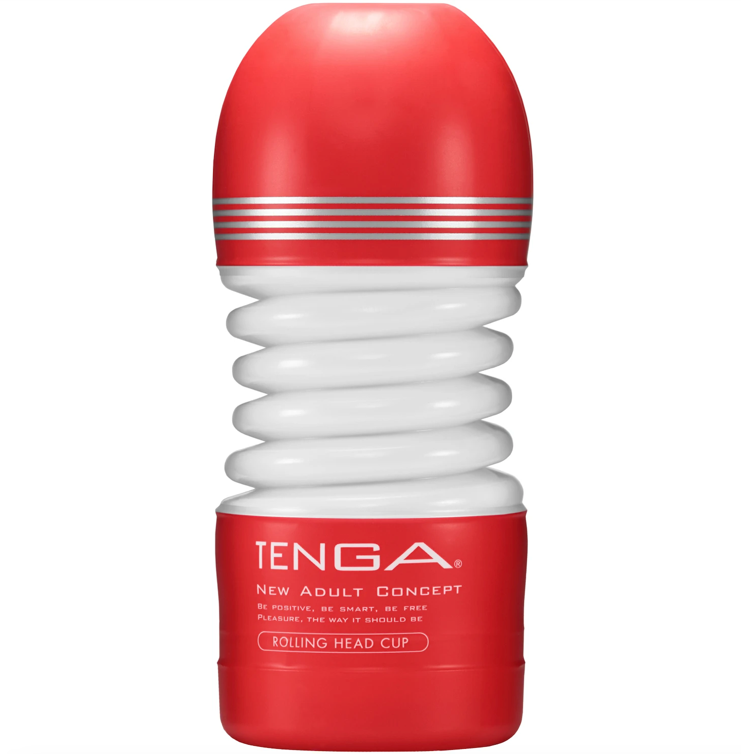 TENGA | Rolling head cup