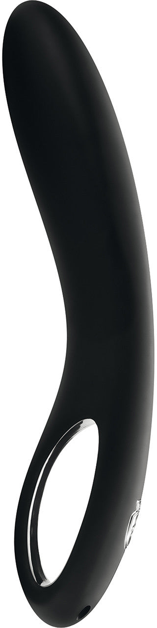 FEELME | E-Stim Current Conrad – Elektrostimulering for Intens Nytelse