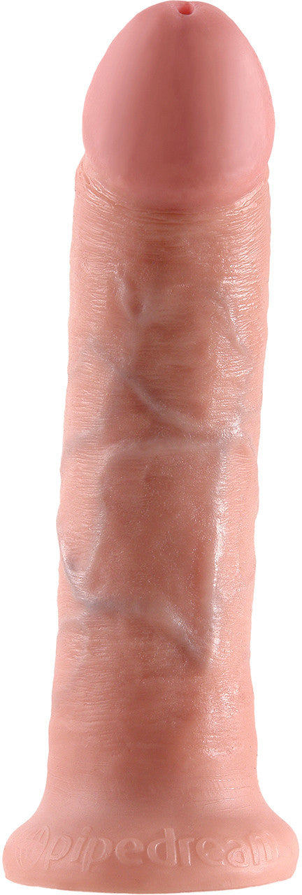KING COCK | Realistisk Dildo 20 cm med Sugekopp
