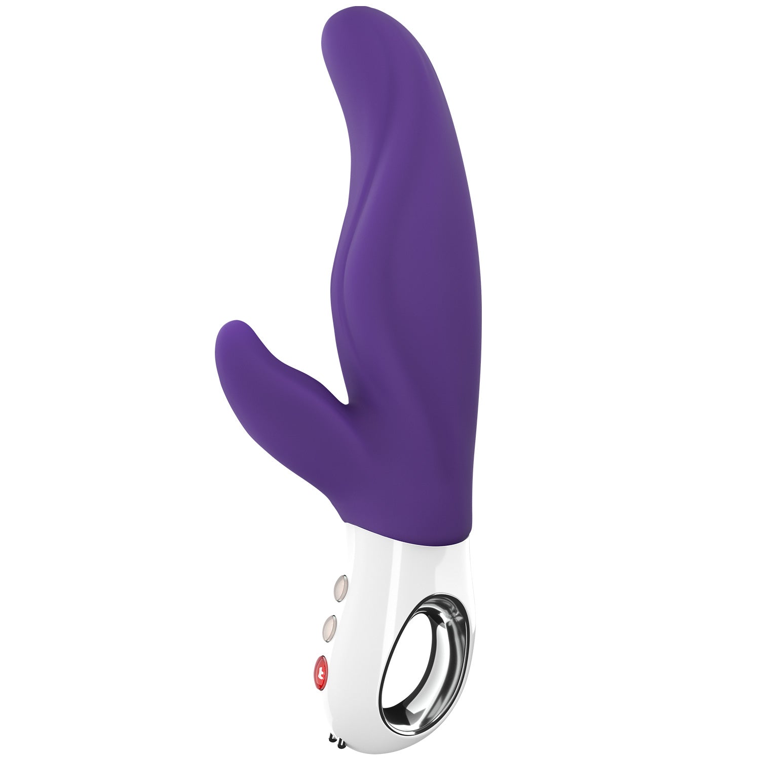 FUN FACTORY | Lady Bi rabbitvibrator lilla