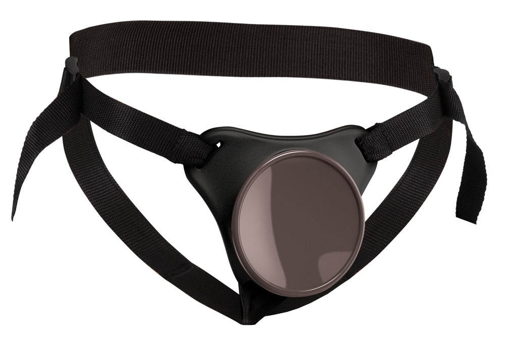 KING COCK | Strap-On Harness Justerbar Komfort