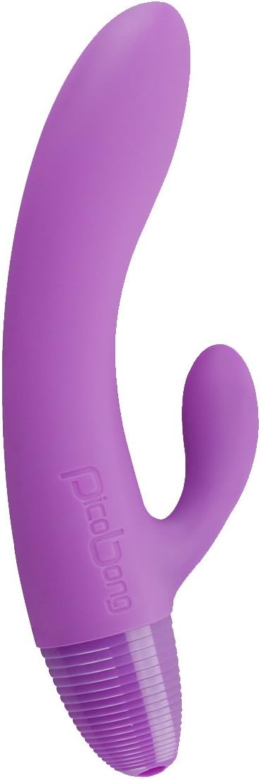 PICOBONG | Kaya rabbitvibrator lilla
