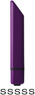 ROCKS-OFF | Bamboo Purple Minivibrator