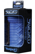 FLESHLIGHT | Fleshjack Sword masturbator for menn