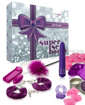 TOYJOY | Komplett Super Sex Bomb gavesett