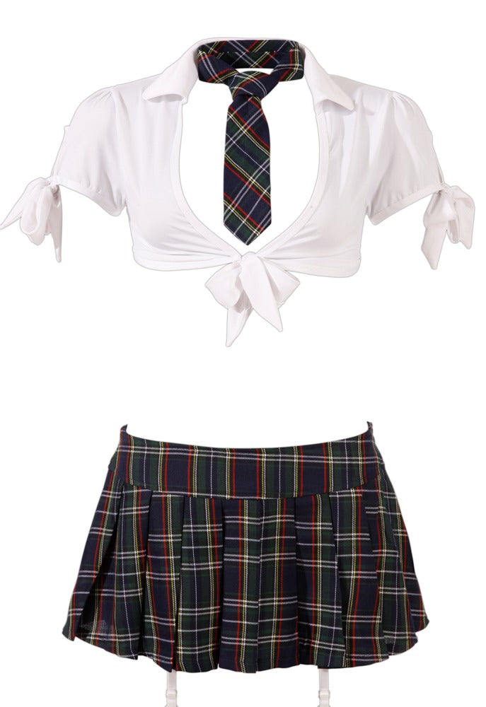 COTTELLI | COTELLI Skolepikekostyme