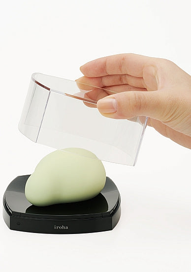 TENGA | Iroha Midori vibrator