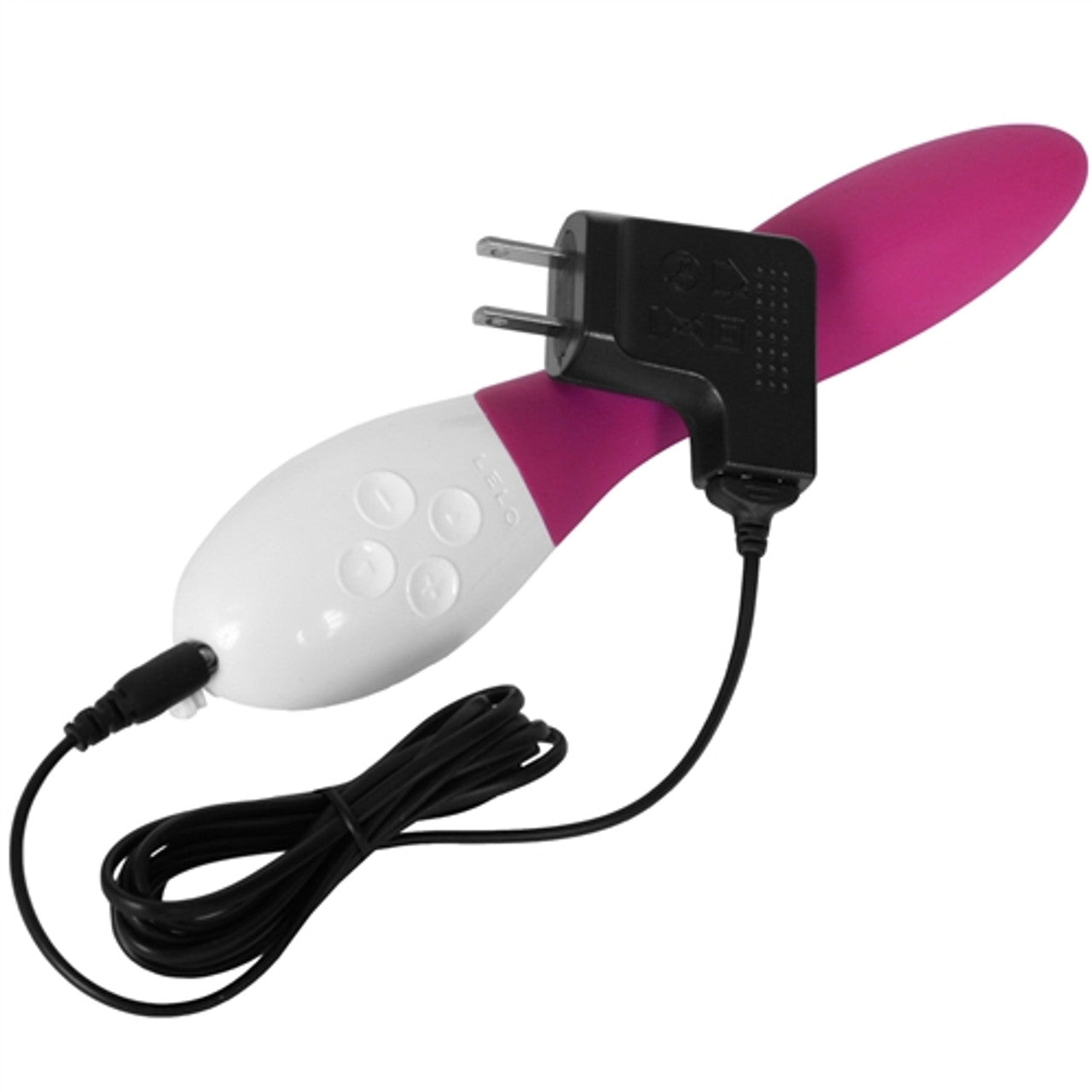 LELO | Mona 2 G-punktvibrator cerise