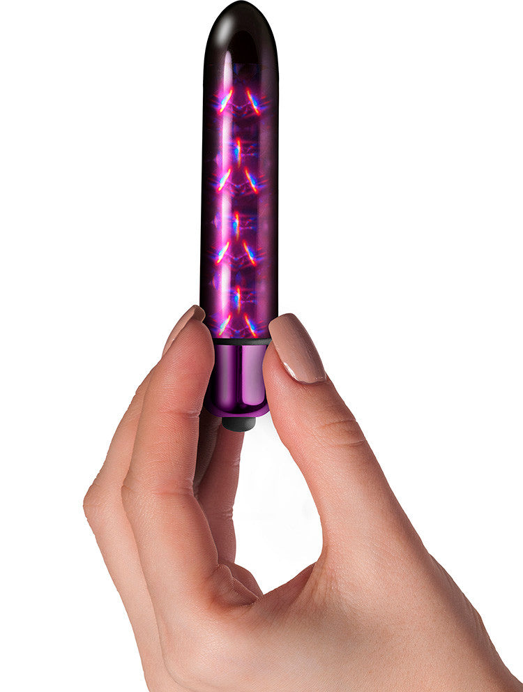 ROCKS-OFF | RO 90 Cosmic Delight Ultra – kraftig minivibrator