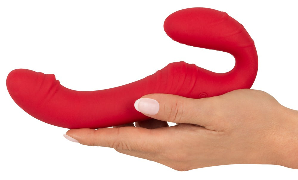 YOU2TOYS | RC Strapless Strap-On 3