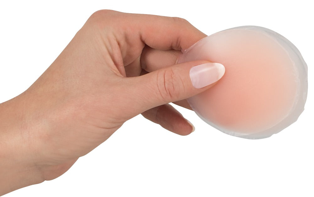 COTTELLI | Silicone Nipple Cover
