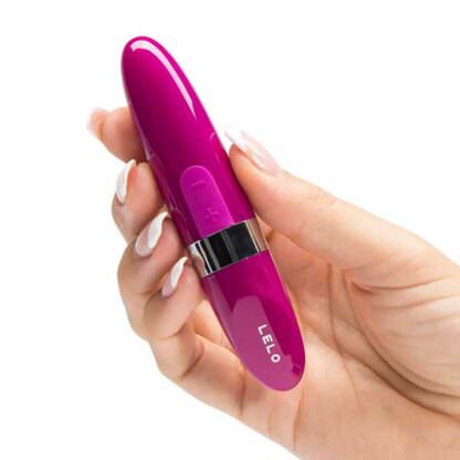 LELO | Mia 2 klitorisvibrator lilla