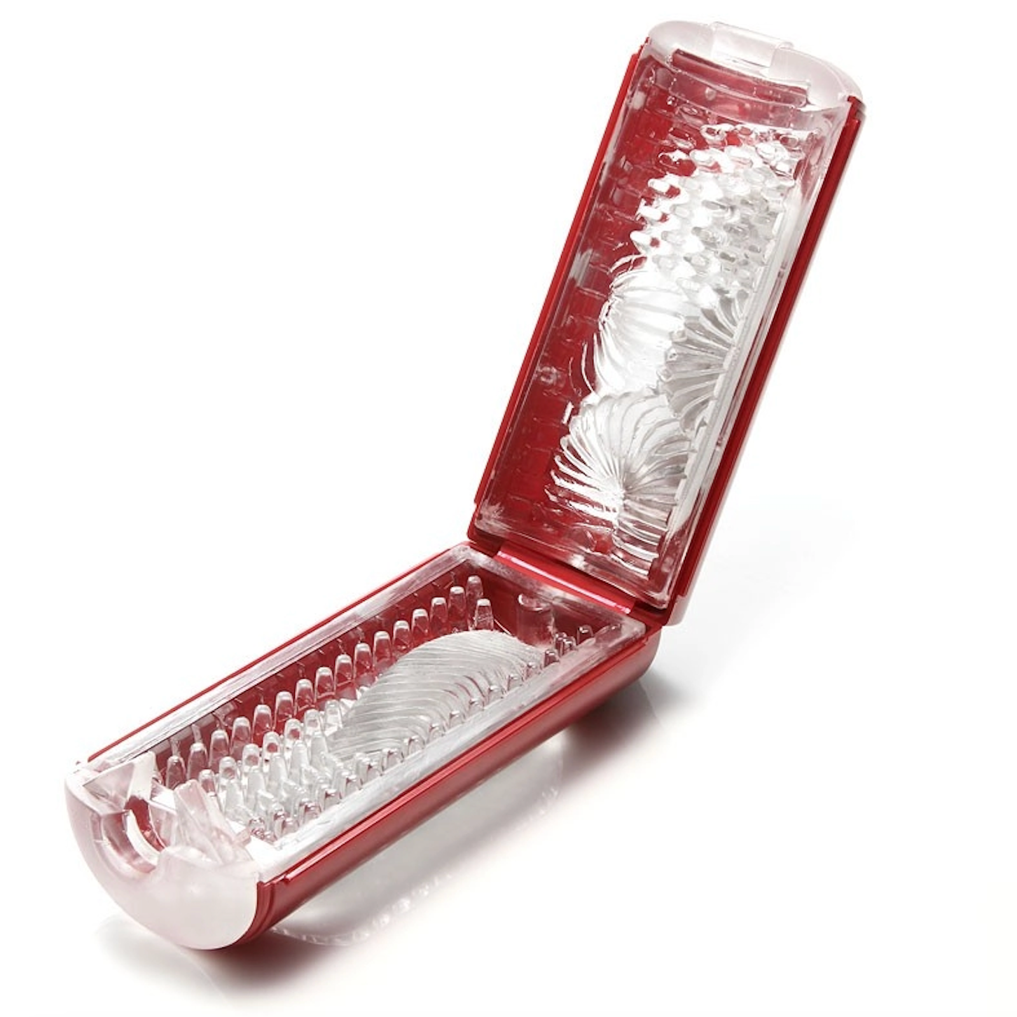TENGA | Flip Hole Red Masturbator for Menn Premium