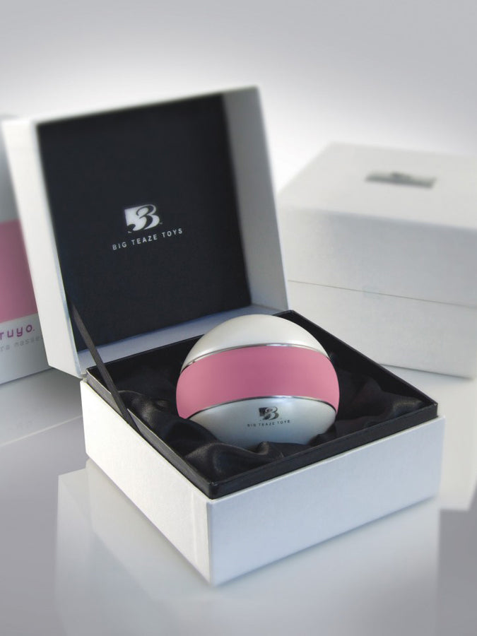 FEELME | Tuyo vibrator