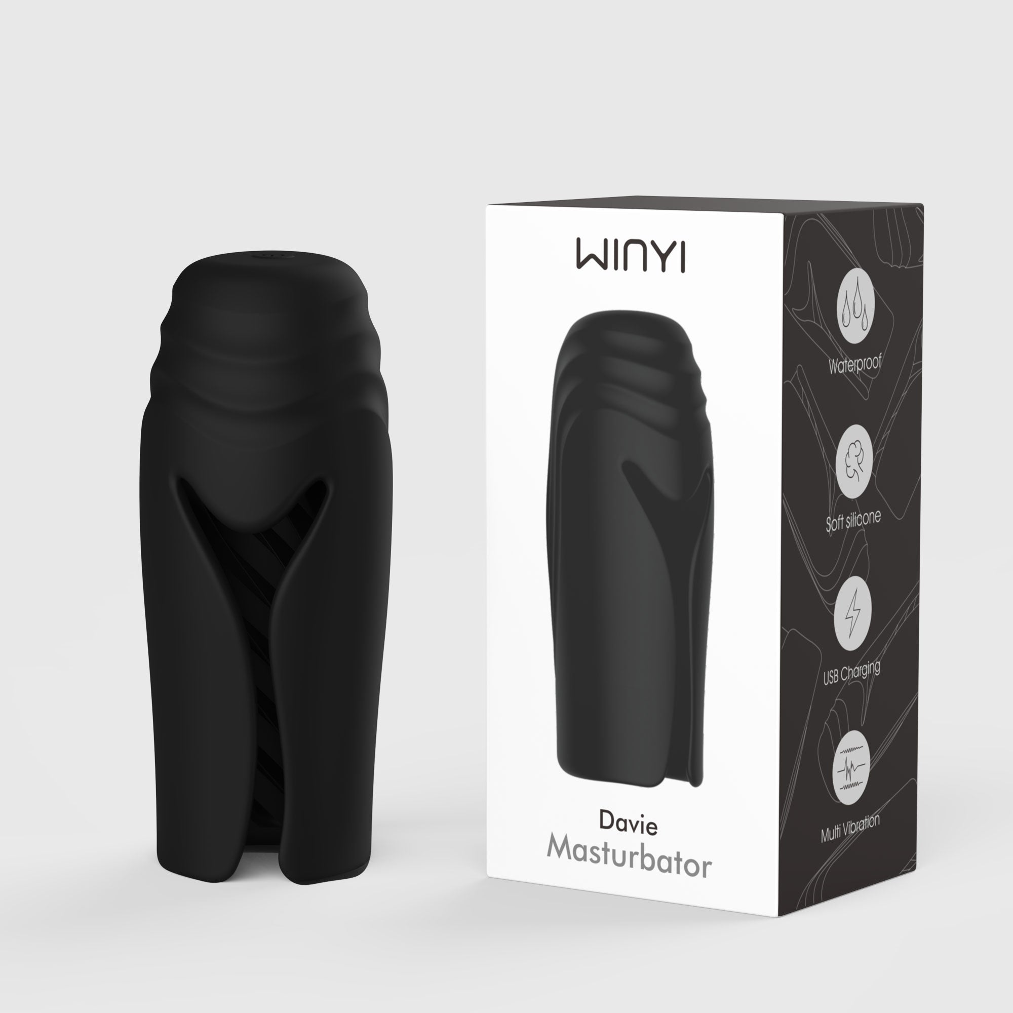 WINYI | DAVIE