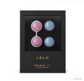 LELO | Luna Beads Mini – Knipekuler