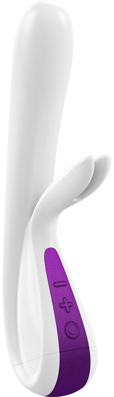 OVO | K5 Rabbitvibrator Violet