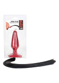 DOC JOHNSON | Pony Tail Medium Butt Plug