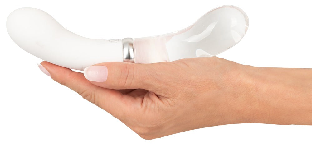 LIAISON | G-Spot LED Vibrator