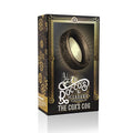 DR. ROCCO | Dr Rocco’s Pleasure penisring med vibrasjon