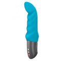 FUN FACTORY | Abby G-punkt vibrator blå