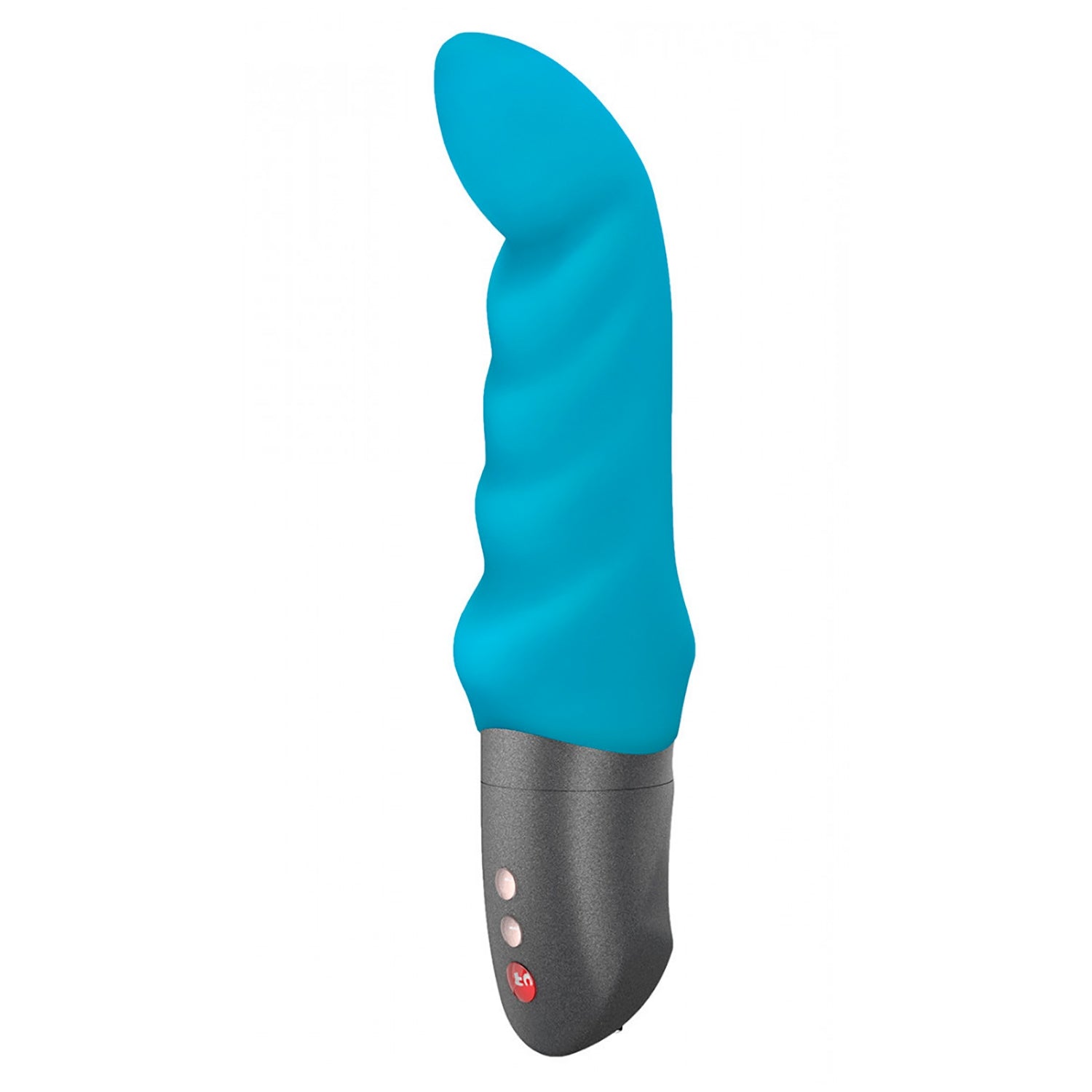 FUN FACTORY | Abby G-punkt vibrator blå