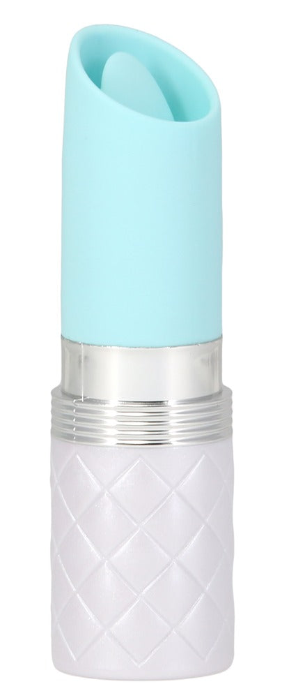 PILLOWTALK | Lusty Turquoise