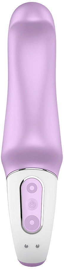 SATISFYER | Charming Smile G-punktsvibrator