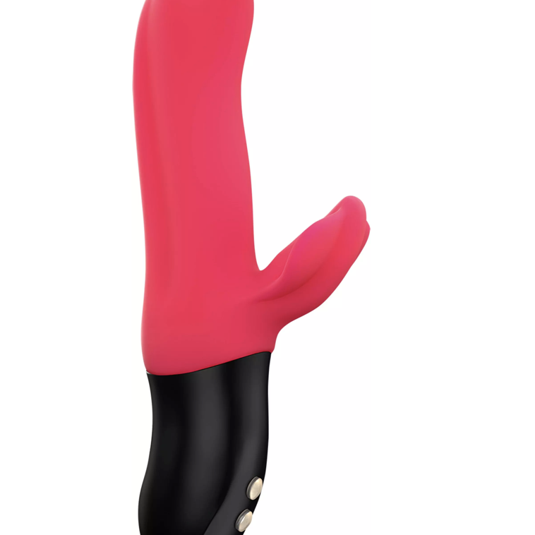 FUN FACTORY | Stronic Fusion Dual rabbitvibrator rød