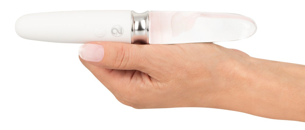 LIAISON | Straight LED Vibrator