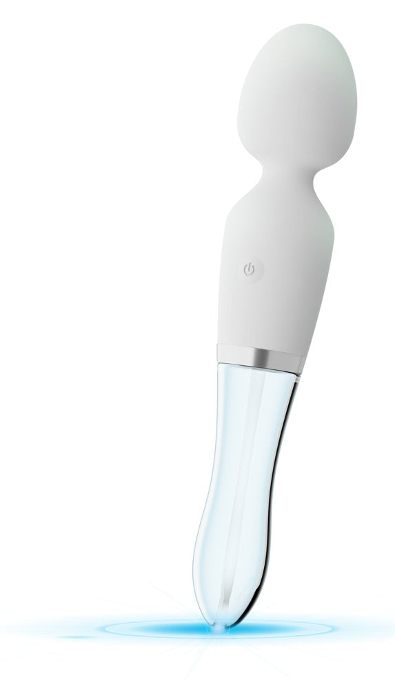 LIAISON | Wand LED Vibrator