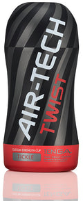 TENGA | Air-Tech Twist Tickle masturbator