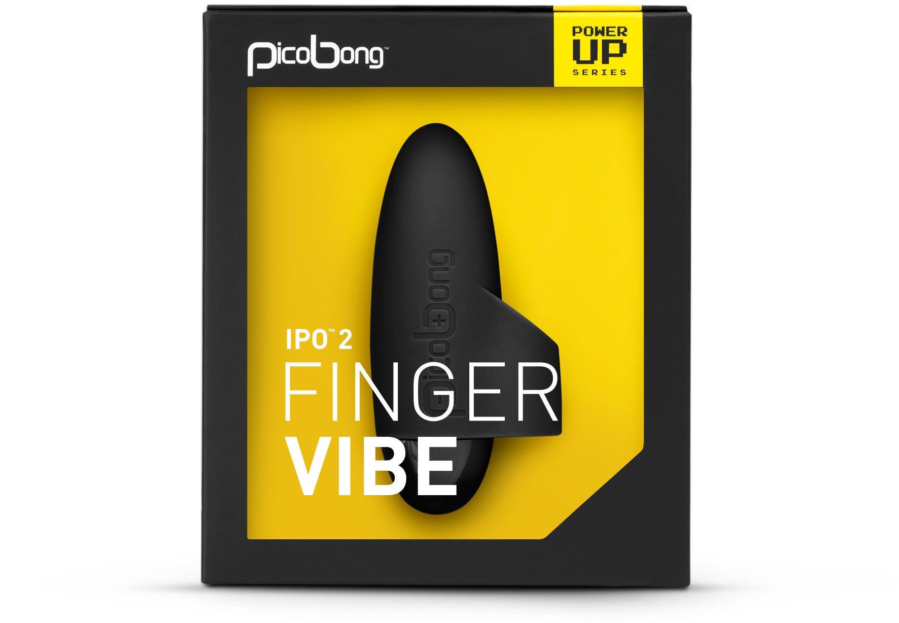 PICOBONG | IPO 2 Fingervibrator