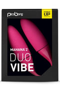 PICOBONG | Mahana Duo Vibe vibrator