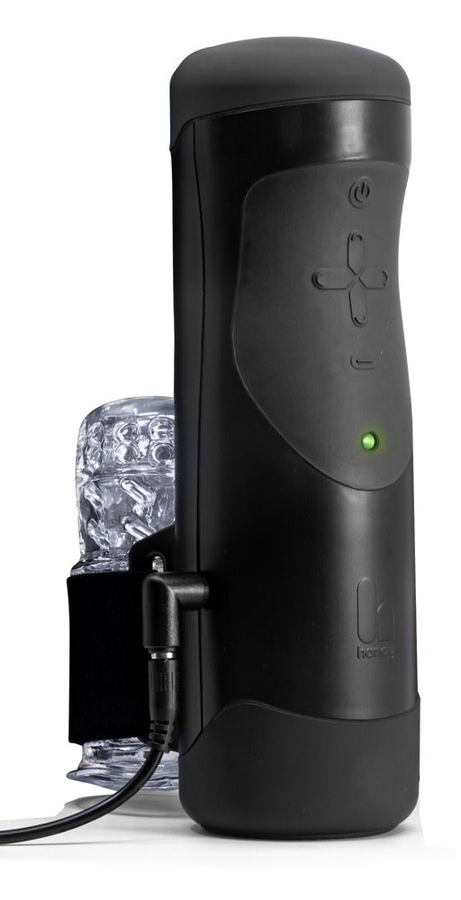 THE HANDY | Interactive Stroker