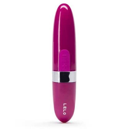 LELO | Mia 2 klitorisvibrator lilla