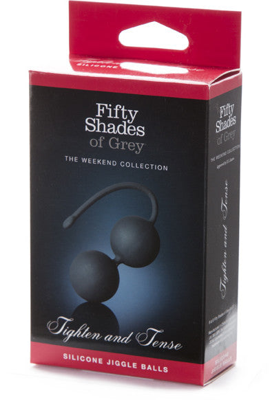 FIFTY SHADES OF GREY | 50 Shades of Grey Weekend Jiggle Balls,…