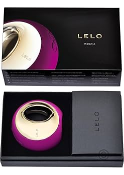 LELO | Ora 2 oralsexsimulator Deep Rose