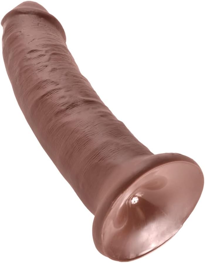 KING COCK | Realistisk Dildo 23 cm