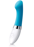 LELO | Gigi 2 G-punkt vibrator turkis