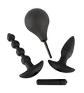 BLACK VELVETS | You2Toys Anal Kit