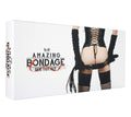 TOYJOY | Amazing Bondage Sex Toy Kit