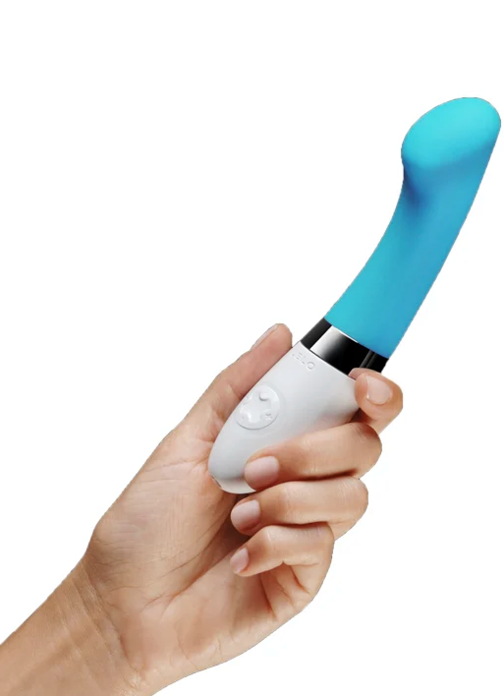 LELO | Gigi 2 G-punkt vibrator turkis