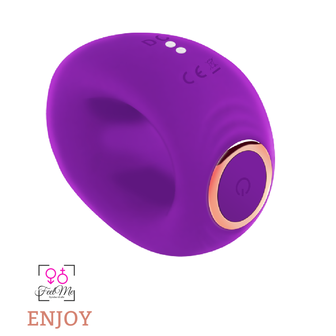 ENJOY | Ring Of Pleasure