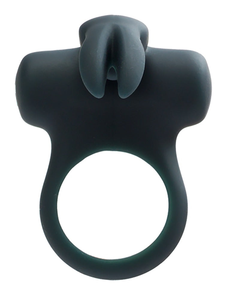 VEDO | Frisky Bunny penisring med vibrasjon for par