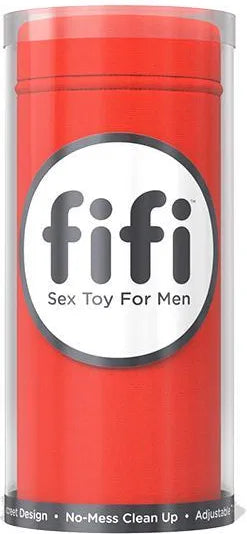 FEELME | Fifi masturbator for menn med engangshylstre