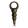 DR. ROCCO | Dr Rocco’s Poseidon penisring med vibrasjon for par